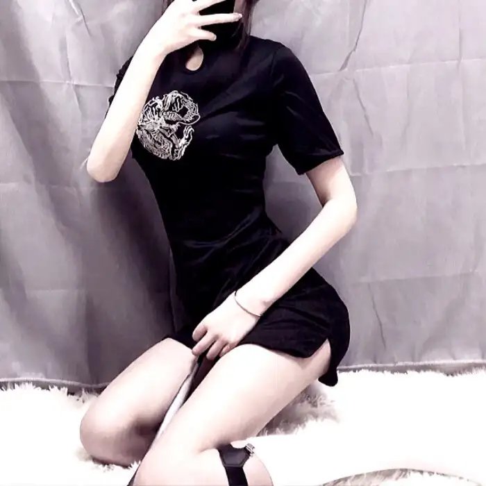 保持微笑